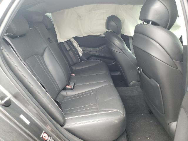 Photo 6 from auction – 2018 GENESIS G80 BASE with VIN KMHGN4JE3JU239839