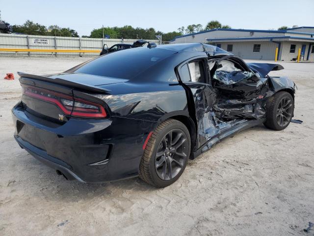 Photo 4 from auction – 2021 DODGE CHARGER SC with VIN 2C3CDXGJXMH611720