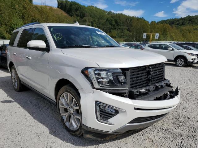 Photo 1 from auction – 2019 FORD EXPEDITION with VIN 1FMJU2AT1KEA68449