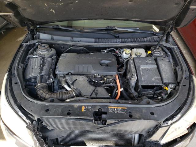 Photo 7 from auction – 2013 BUICK LACROSSE with VIN 1G4GC5ER9DF269638