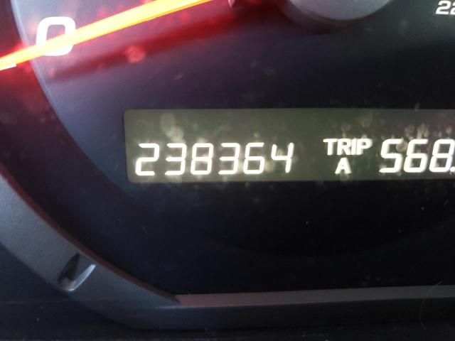 Photo 8 from auction – 2007 HONDA PILOT EXL with VIN 5FNYF18537B001372