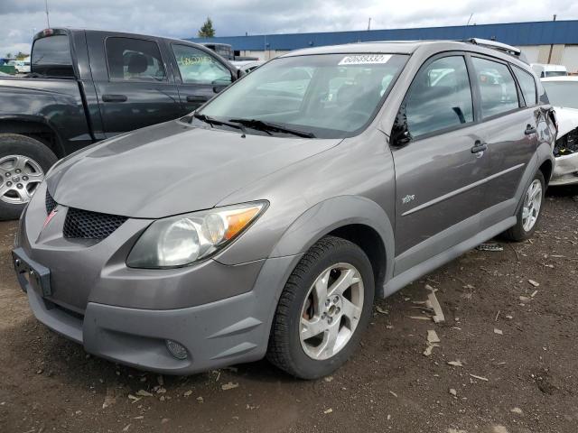 Photo 2 from auction – 2004 PONTIAC VIBE with VIN 5Y2SL64854Z420230
