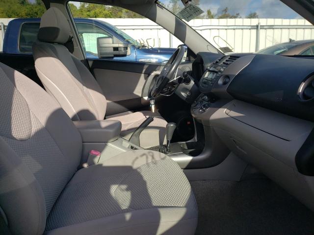 Photo 5 from auction – 2007 TOYOTA RAV4 LIMIT with VIN JTMBD31V175117625