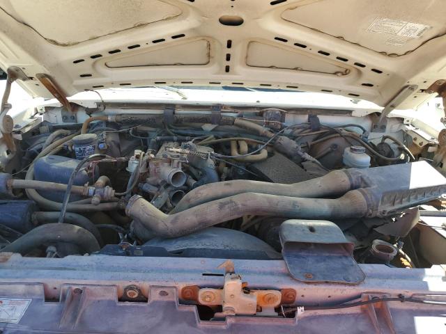 Photo 7 from auction – 1990 FORD F250 with VIN 1FTHF25H6LKB39635