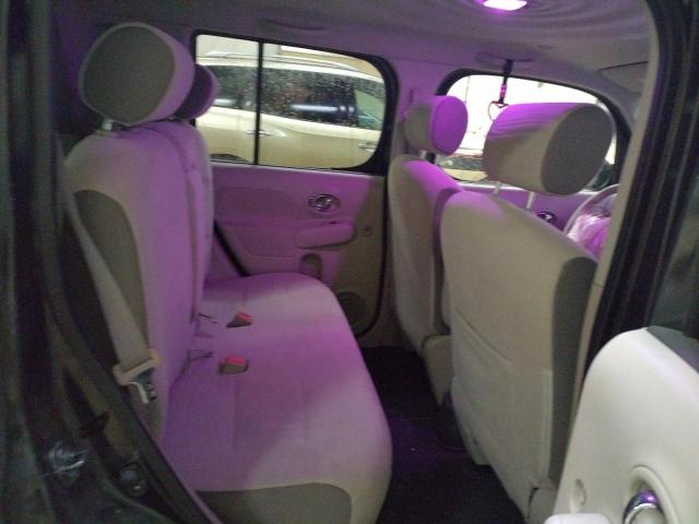 Photo 6 from auction – 2011 NISSAN CUBE BASE with VIN JN8AZ2KR6BT203627