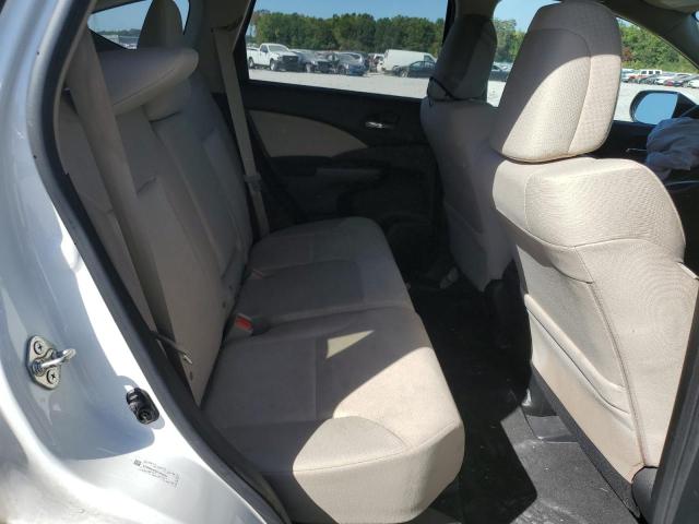 Photo 6 from auction – 2015 HONDA CR-V EX with VIN 5J6RM4H55FL126200