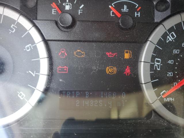 Photo 8 from auction – 2011 FORD ESCAPE LIM with VIN 1FMCU0EG7BKB70592