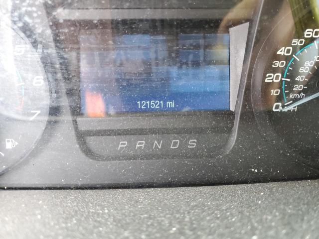 Photo 8 from auction – 2015 FORD TAURUS SE with VIN 1FAHP2D81FG119353