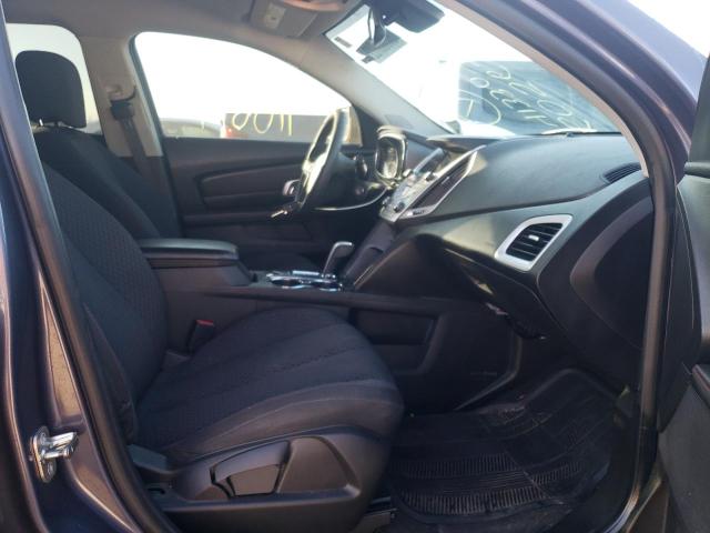 Photo 5 from auction – 2013 GMC TERRAIN SL with VIN 2GKALMEK9D6413307