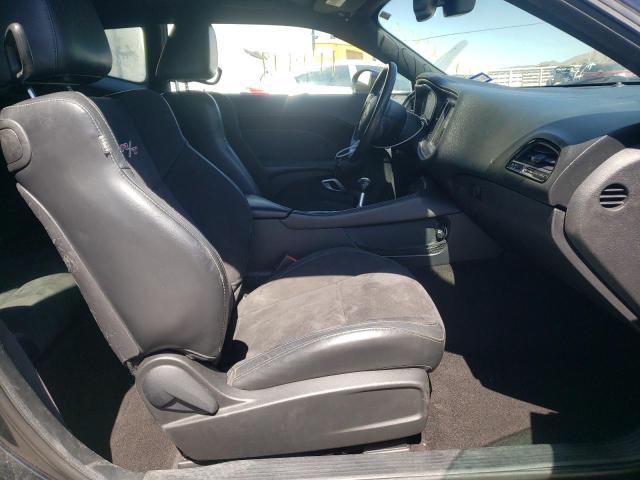 Photo 5 from auction – 2015 DODGE CHALLENGER with VIN 2C3CDZBT0FH724499