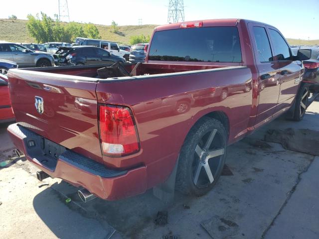 Photo 4 from auction – 2014 RAM 1500 ST with VIN 1C6RR7FT1ES162746