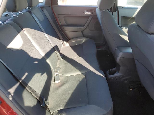 Photo 6 from auction – 2009 FORD FOCUS SES with VIN 1FAHP36N39W260766