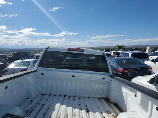 Photo 6 from auction – 2022 CHEVROLET SILVERADO with VIN 1GC0WLE7XNF193509