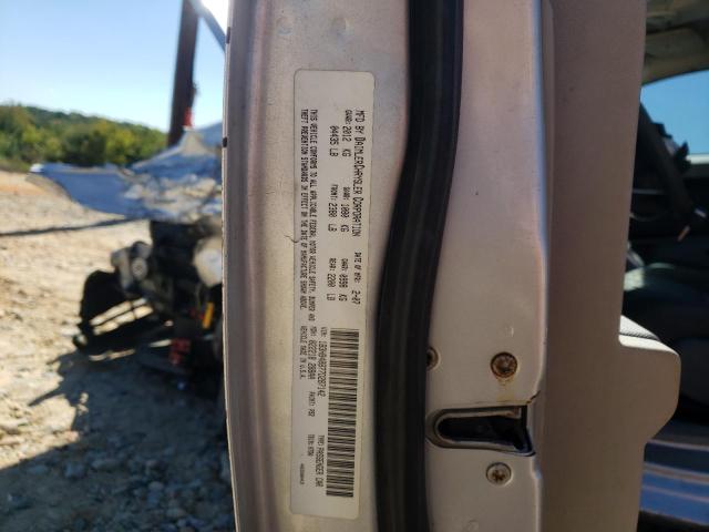 Photo 10 from auction – 2007 DODGE CALIBER SX with VIN 1B3HB48B77D287142