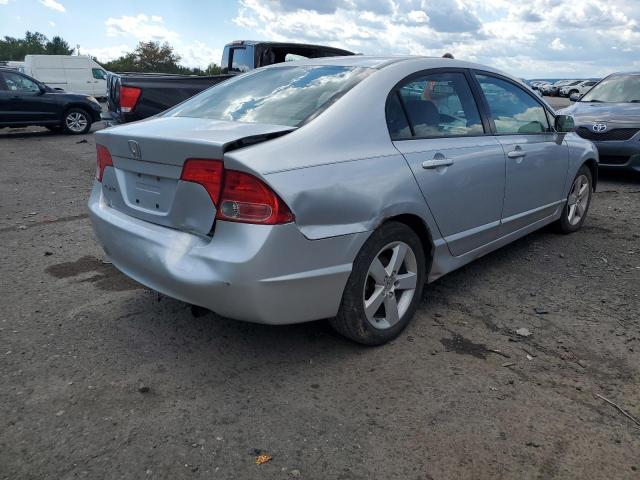 Photo 4 from auction – 2008 HONDA CIVIC EX with VIN 2HGFA16868H354611