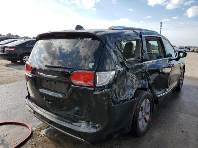 Photo 4 from auction – 2018 CHRYSLER PACIFICA H with VIN 2C4RC1N73JR359375