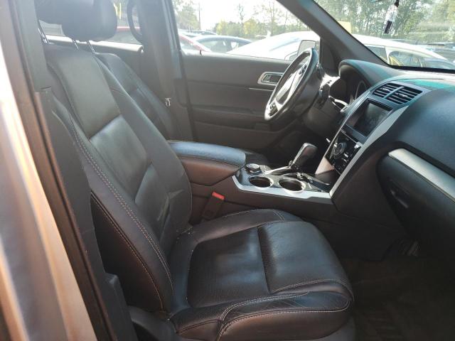 Photo 5 from auction – 2014 FORD EXPLORER S with VIN 1FM5K8GT6EGA61989