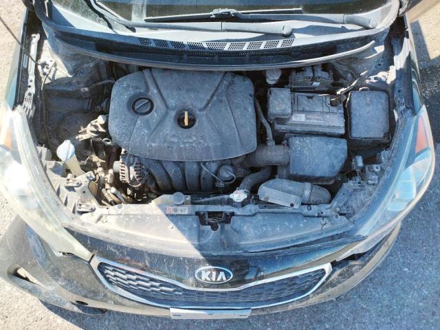 Photo 7 from auction – 2015 KIA FORTE EX with VIN KNAFX5A81F5316247