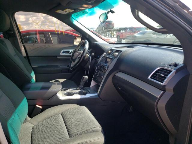 Photo 5 from auction – 2015 FORD EXPLORER X with VIN 1FM5K7D8XFGA44544