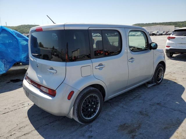 Photo 4 from auction – 2012 NISSAN CUBE BASE with VIN JN8AZ2KR8CT251955