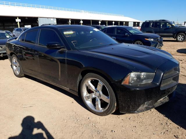 DODGE CHARGER R/ 2014 с VIN 2C3CDXCT5EH333317 - Фото с аукциона