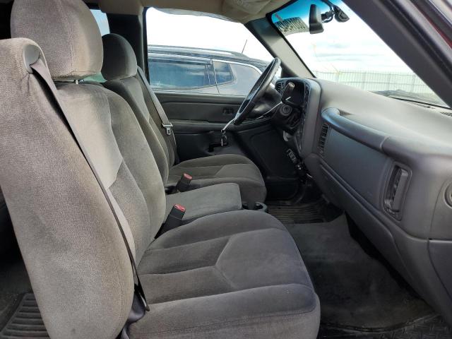 Photo 5 from auction – 2006 GMC NEW SIERRA with VIN 1GTEK19B06Z270764