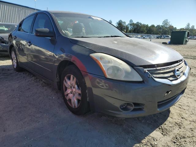 NISSAN ALTIMA 2012 with VIN 1N4AL2AP0CN489418 - Photo from auction