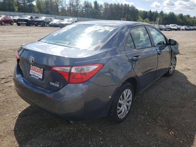 Zdjęcie 4 z aukcji – 2014 TOYOTA COROLLA L z VIN 2T1BURHE1EC023916