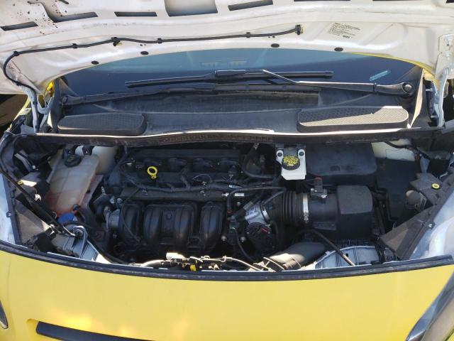 Photo 7 from auction – 2018 FORD TRANSIT CO with VIN NM0LS7E7XJ1360021
