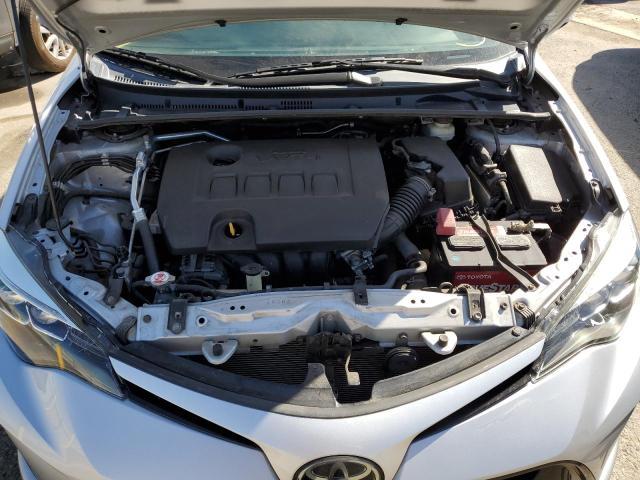 Photo 7 from auction – 2017 TOYOTA COROLLA L with VIN 5YFBURHE0HP694479