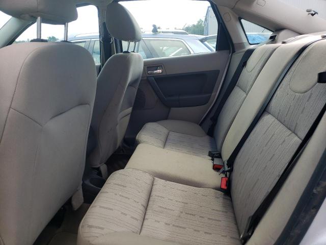 Photo 6 from auction – 2008 FORD FOCUS SE with VIN 1FAHP35NX8W100898