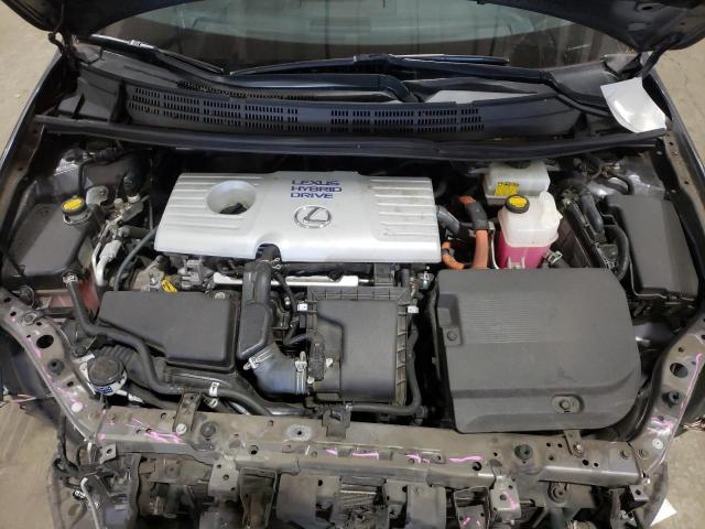 Photo 7 from auction – 2012 LEXUS CT 200 with VIN JTHKD5BH0C2054872