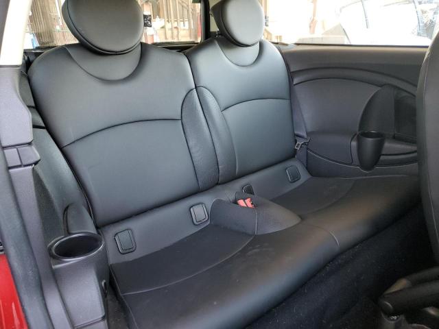 Photo 6 from auction – 2013 MINI COOPER CLU with VIN WMWZF3C51DT571304