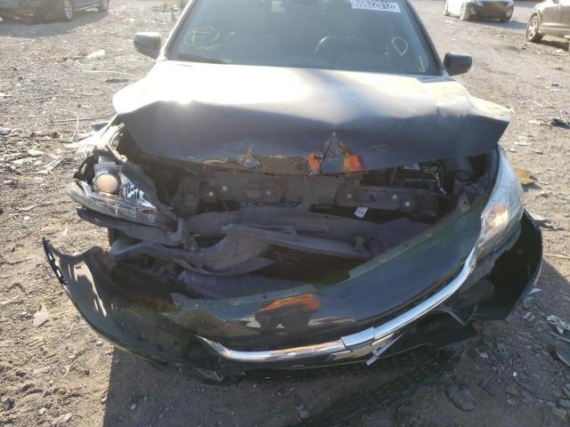Photo 7 from auction – 2016 CHEVROLET MALIBU LIM with VIN 1G11C5SA6GU104714