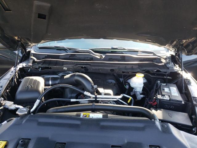 Photo 7 from auction – 2017 RAM 1500 ST with VIN 1C6RR7FT0HS607403