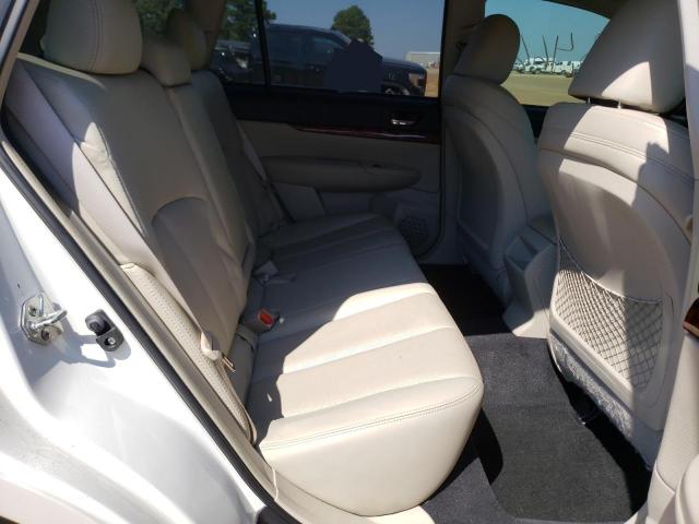 Photo 6 from auction – 2010 SUBARU OUTBACK 2. with VIN 4S4BRCKC9A3376439