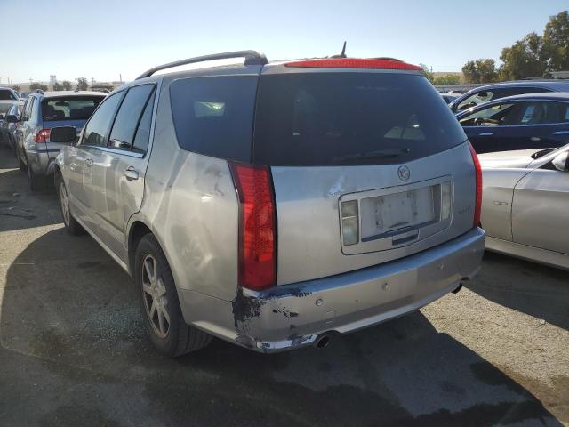 Photo 3 from auction – 2005 CADILLAC SRX with VIN 1GYEE637950131805