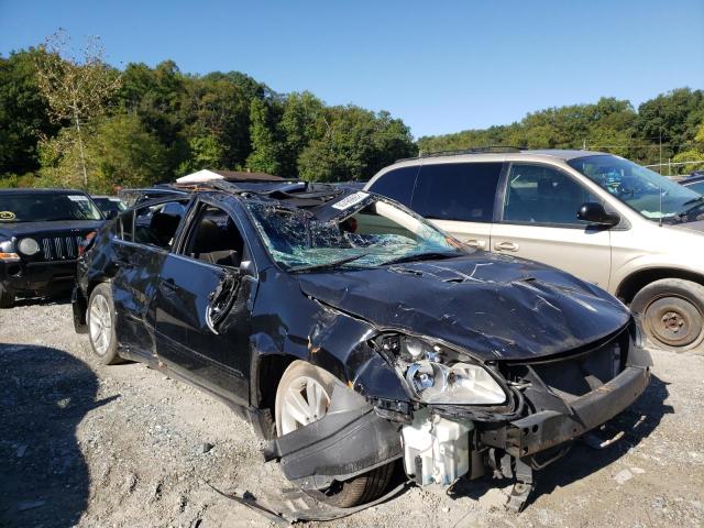 NISSAN ALTIMA SR 2012 with VIN 1N4BL2AP4CN485487 - Photo from auction