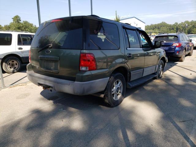 Photo 4 from auction – 2003 FORD EXPEDITION with VIN 1FMRU15L83LA08706
