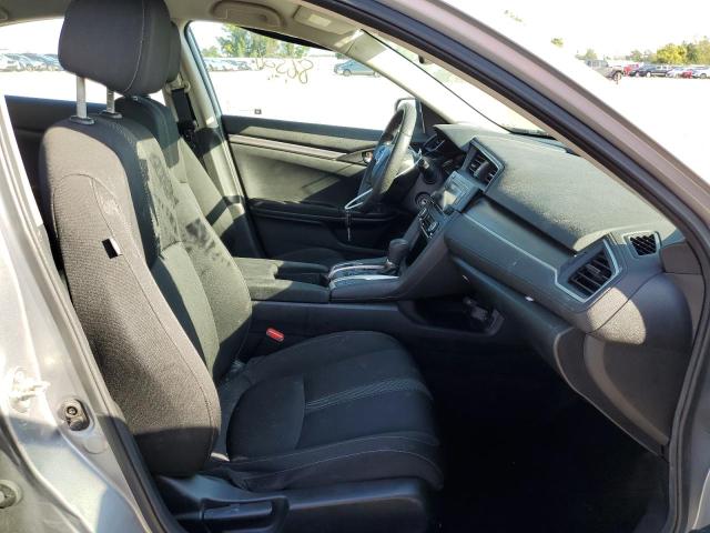 Photo 5 from auction – 2017 HONDA CIVIC LX with VIN 19XFC2F57HE062238