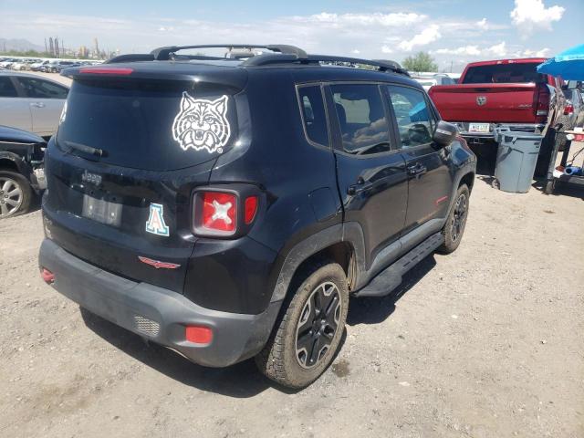 Photo 4 from auction – 2016 JEEP RENEGADE T with VIN ZACCJBCT4GPE04757