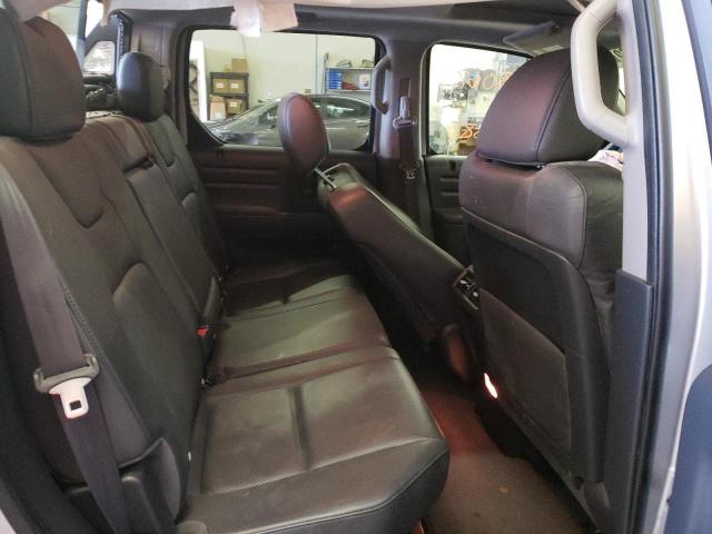 Photo 6 from auction – 2014 HONDA RIDGELINE with VIN 5FPYK1F69EB012470