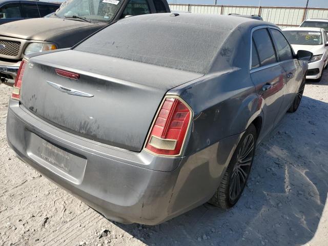 Photo 4 from auction – 2012 CHRYSLER 300 S with VIN 2C3CCABG8CH115485
