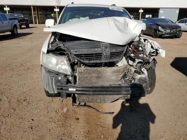 Photo 9 from auction – 2010 DODGE JOURNEY SX with VIN 3D4PG5FVXAT151476
