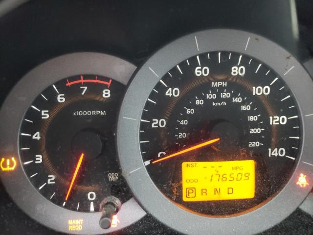 Photo 8 from auction – 2011 TOYOTA RAV4 with VIN 2T3BF4DV9BW116669