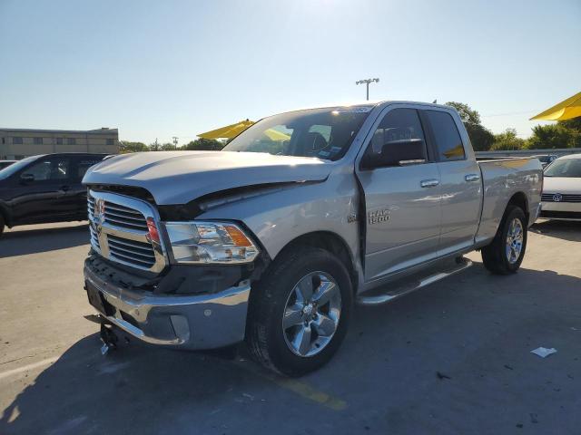 Photo 2 from auction – 2017 RAM 1500 SLT with VIN 1C6RR6GT2HS547942
