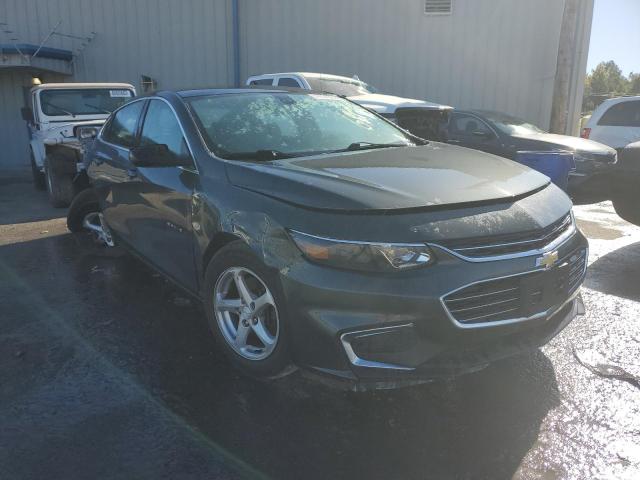 Photo 1 from auction – 2017 CHEVROLET MALIBU LS with VIN 1G1ZB5ST3HF222667