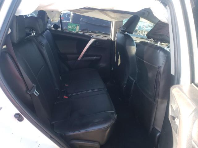Photo 11 from auction – 2016 TOYOTA RAV4 LE with VIN JTMBFREV8GJ086422