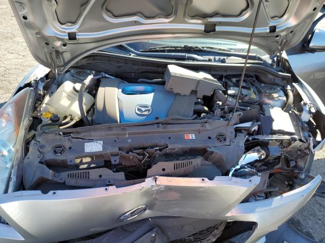Photo 7 from auction – 2013 MAZDA 3 I with VIN JM1BL1LP2D1841039