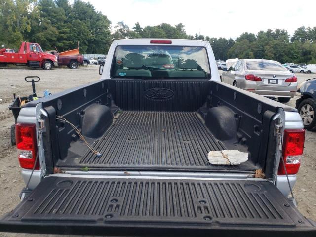 Photo 6 from auction – 2011 FORD RANGER with VIN 1FTKR1AD6BPA99844